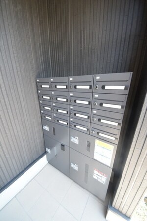 ウェルスクエア千歳烏山の物件内観写真